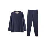 [1 Одежда Комплекты] Темно-синий