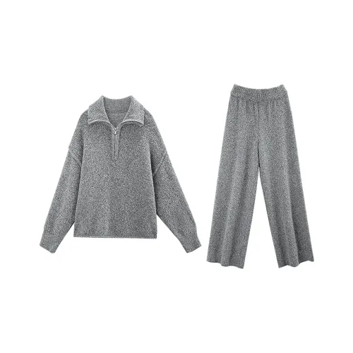 A paradise for awakening Повседневный костюм женский