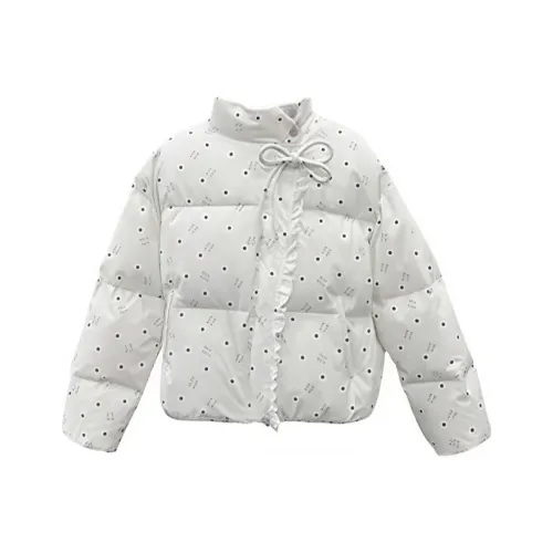 MOUT RECON TAILOR Хлопковый пуховик Женские