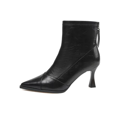 PINWEISHIDU FASHION BOOTS для Женских женская обувь 6 см женская