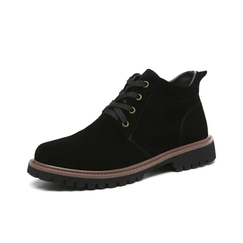 ALPLUME Martin Boots Мужской