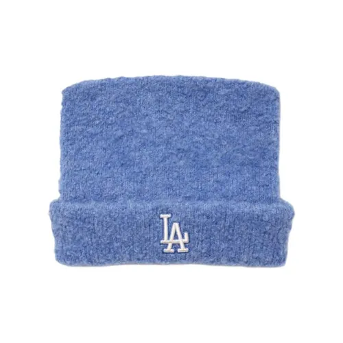 MLB Полиэстер Шапки и Кепки Детские Небесно-Синий