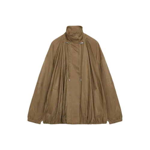 ZARA ZW Series Куртки и Пальто Женские