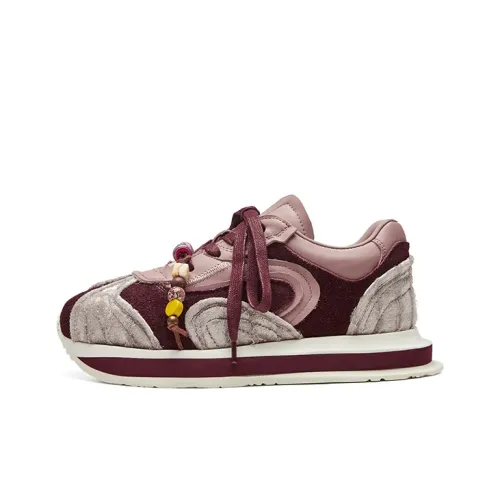 XMZY Женские повседневные туфли Женские