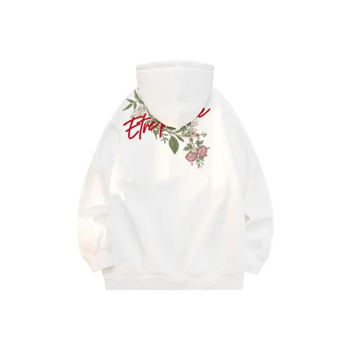 Être Par Lee Унисекс Свитшоты