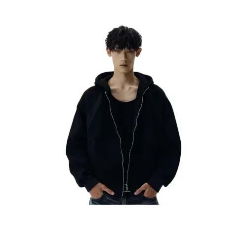 THE AIER Унисекс Куртки