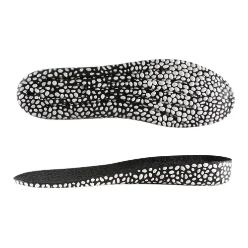 Footprint Tribe ПУ (полиуретан) + сетка Стельки Унисекс