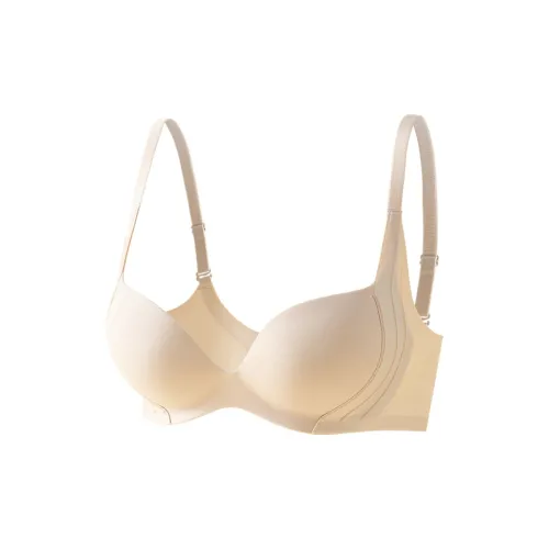 QINGYING Женские Бюстгальтеры