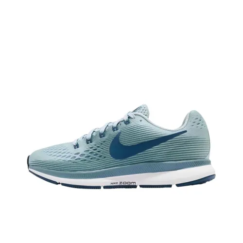 Nike Air Zoom Pegasus 34 Беговые кроссовки Женские