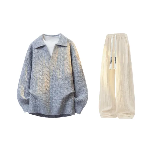 DANGERTIGER Комплект свитшота унисекс