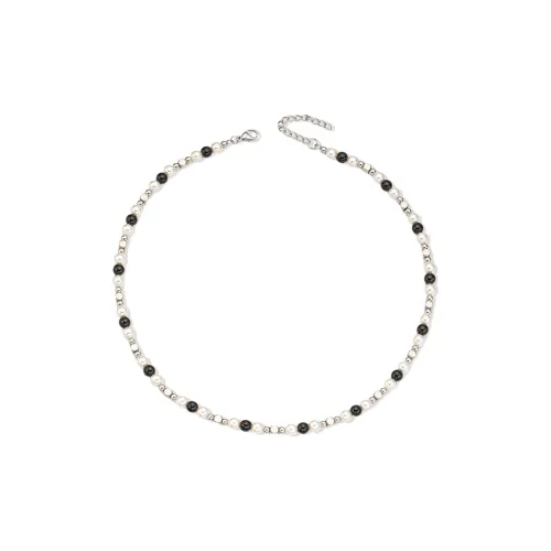 DEVILNUT Сплав Ожерелья Унисекс