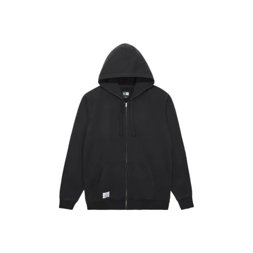 New Era Черный Унисекс Свитшоты