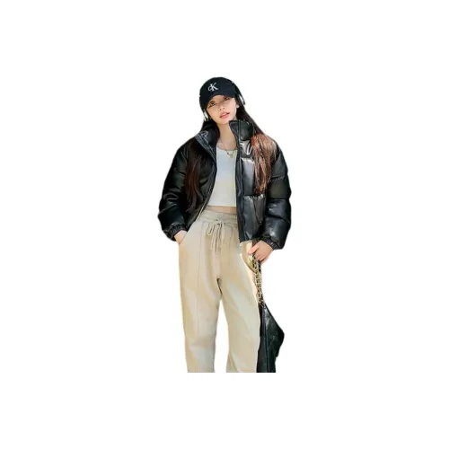 SEAR OFFICIAL Пуховик Женский