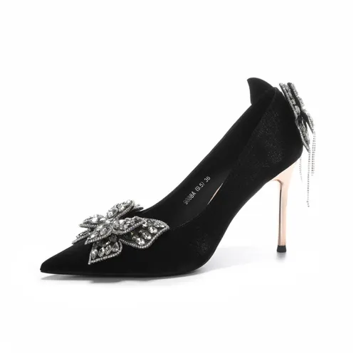 Colorful Creations Высокие каблуки Женские