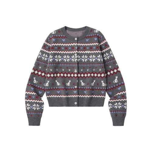 PSO Brand Женские Свитера