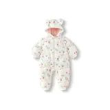 Белый кофейный тон 00315