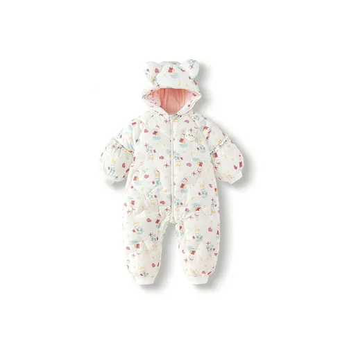 Balabala Crawlers для младенцев и малышей