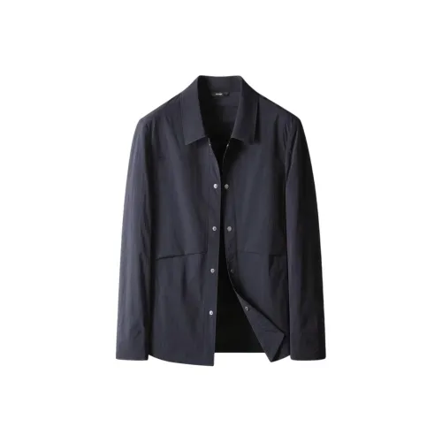 SENJIALUO Мужские куртки