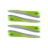 2 пачки 3,5 см - Удобный, увеличивающий высоту | Полынь, устойчивый к запахам