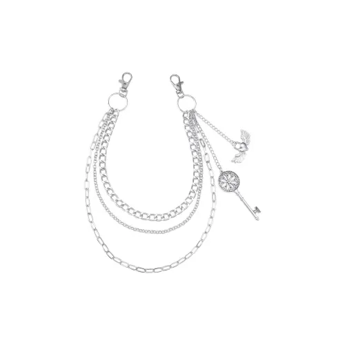 BLEC Цепи для брюк Унисекс