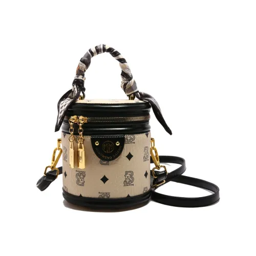 AUNG ПУ (полиуретан) Сумка через плечо Стандартная Черный Абрикосовый Розовый Желтый Коричневый