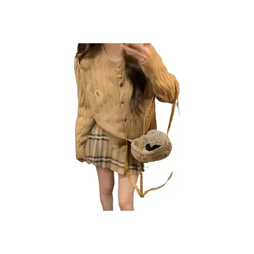 QIAOMONVHAI Женская трикотажная одежда