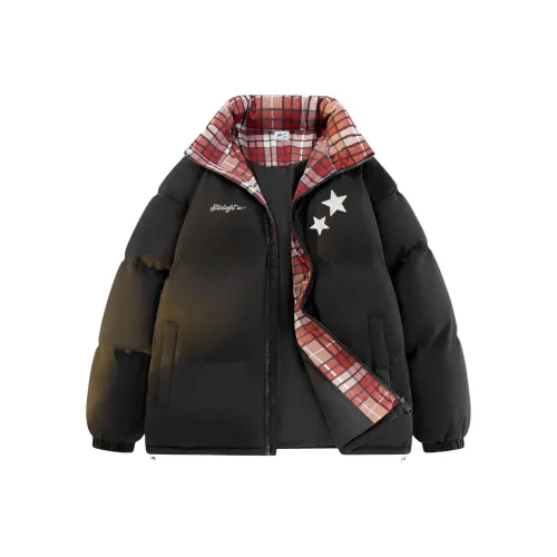 Warrior Huichao Riding The Wind Collection Пуховая куртка Унисекс