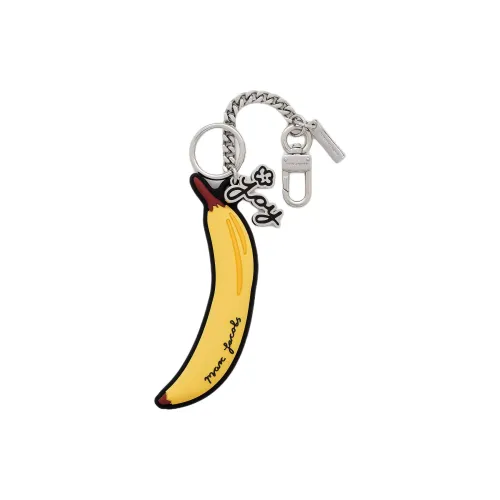 MARC JACOBS David Shrigley X MARC JACOBS Силиконовая сумка Аксессуар Женские Желтый