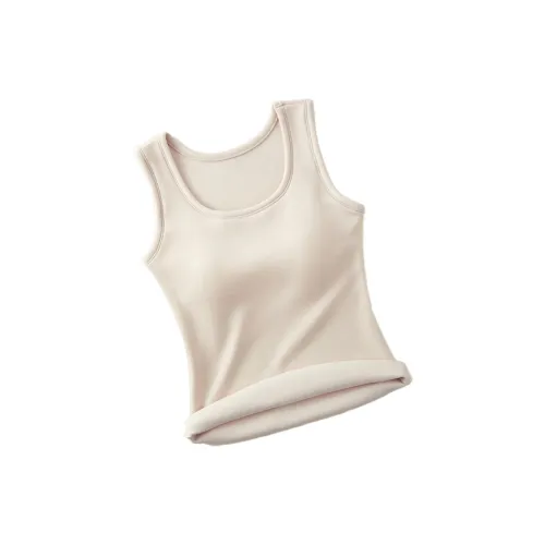 TLXT Женские термические жилеты