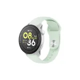 [Light Mint] Reverse Clasp Silicon Strap  
[Светлый Мятный] Обратная застежка с кремниевым ремешком