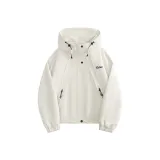 [Разрез & Реглан] Абрикос (Tn Танши Подпись Логотип на груди)