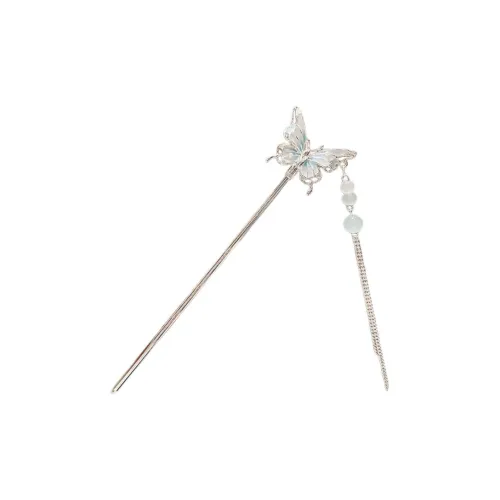 YOASOBI Резиновые шпильки для волос Женские