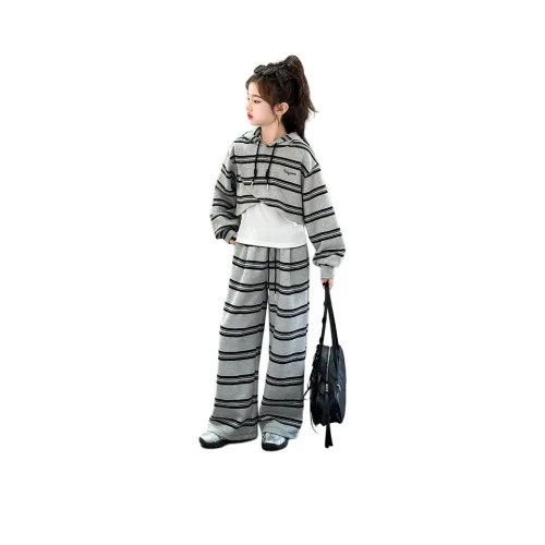 Calfitte Повседневная спортивная одежда для подростков