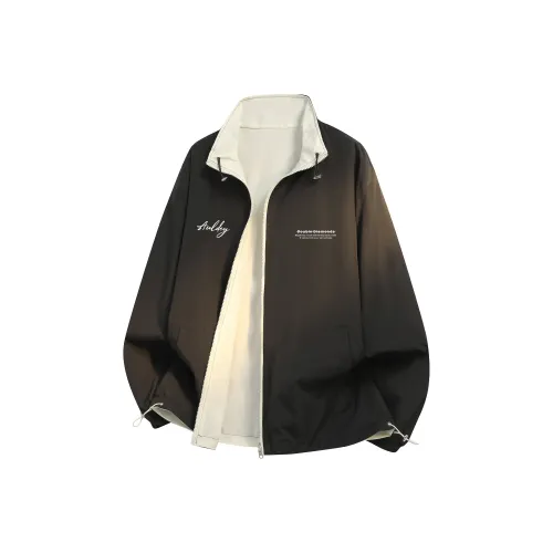 AULDEY Унисекс Куртки