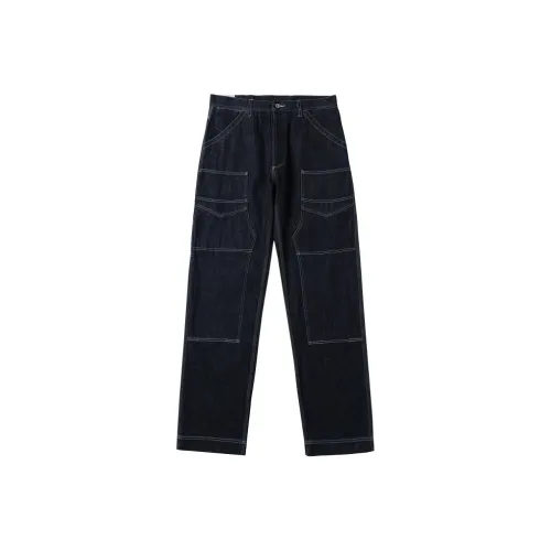 ASSIDUOUS CONFUSED EFFORT Джинсы Мужские