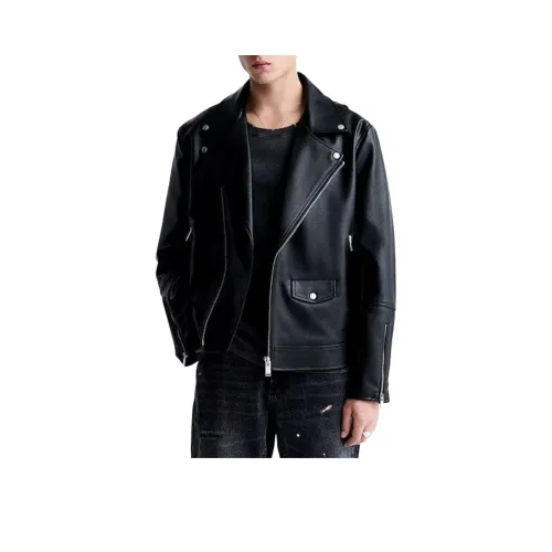 KSEK Черный Унисекс Куртки