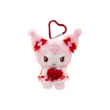 12 см Купид Коллекция [Kuromi] Плюшевые брелки