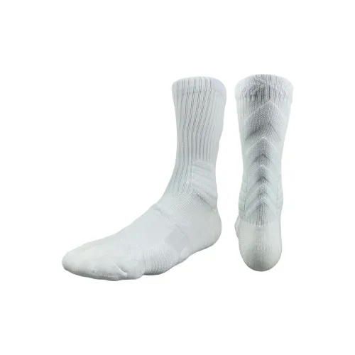 UZPO Унисекс Баскетбольные носки