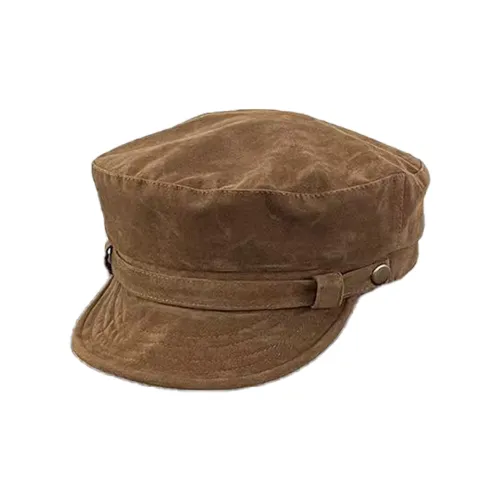 IOTS Полиэстер Береты Женские