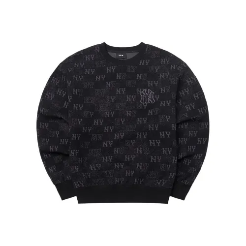 MLB New York Yankees FW25 Толстовка Унисекс