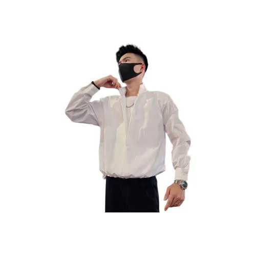 FRQ Унисекс Рубашки