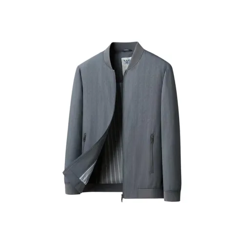 SENJIALUO Мужские куртки