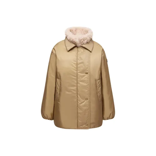 Moncler Voue 3 в 1 Короткий пуховик Женские