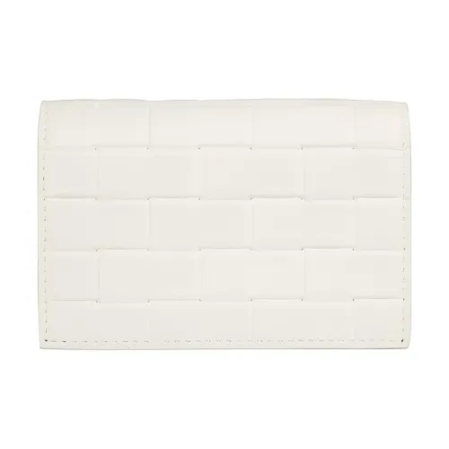 Bottega Veneta Bottega Veneta Luggage Collection Мужской Белый