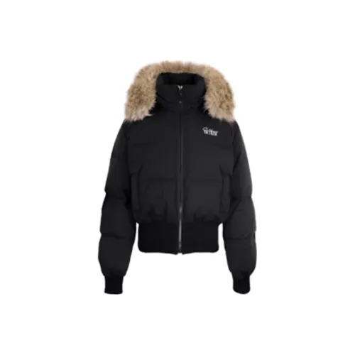 GOSNACE Женские пуховики