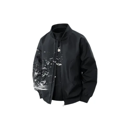 ALPINE PRO Мужские куртки