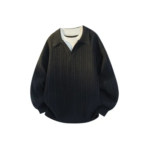 CAT'S PAW Унисекс Трикотаж