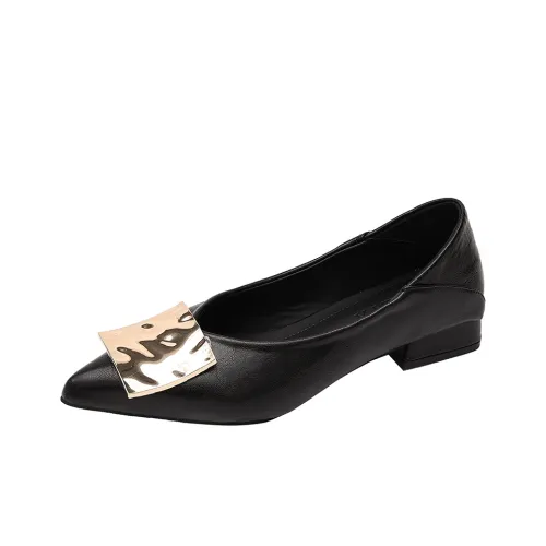 Dawei's House Повседневная обувь Женская