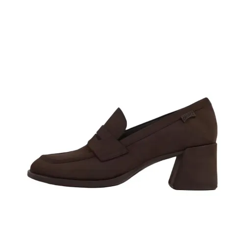 CAMPER Kora Грубый каблук Высокие каблуки 6,5 см Женские