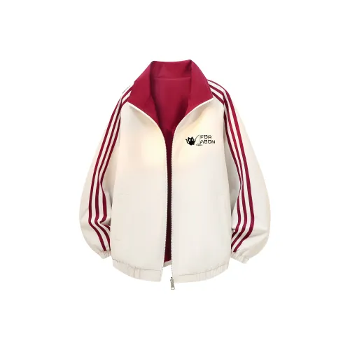 F·dragon Унисекс Куртки